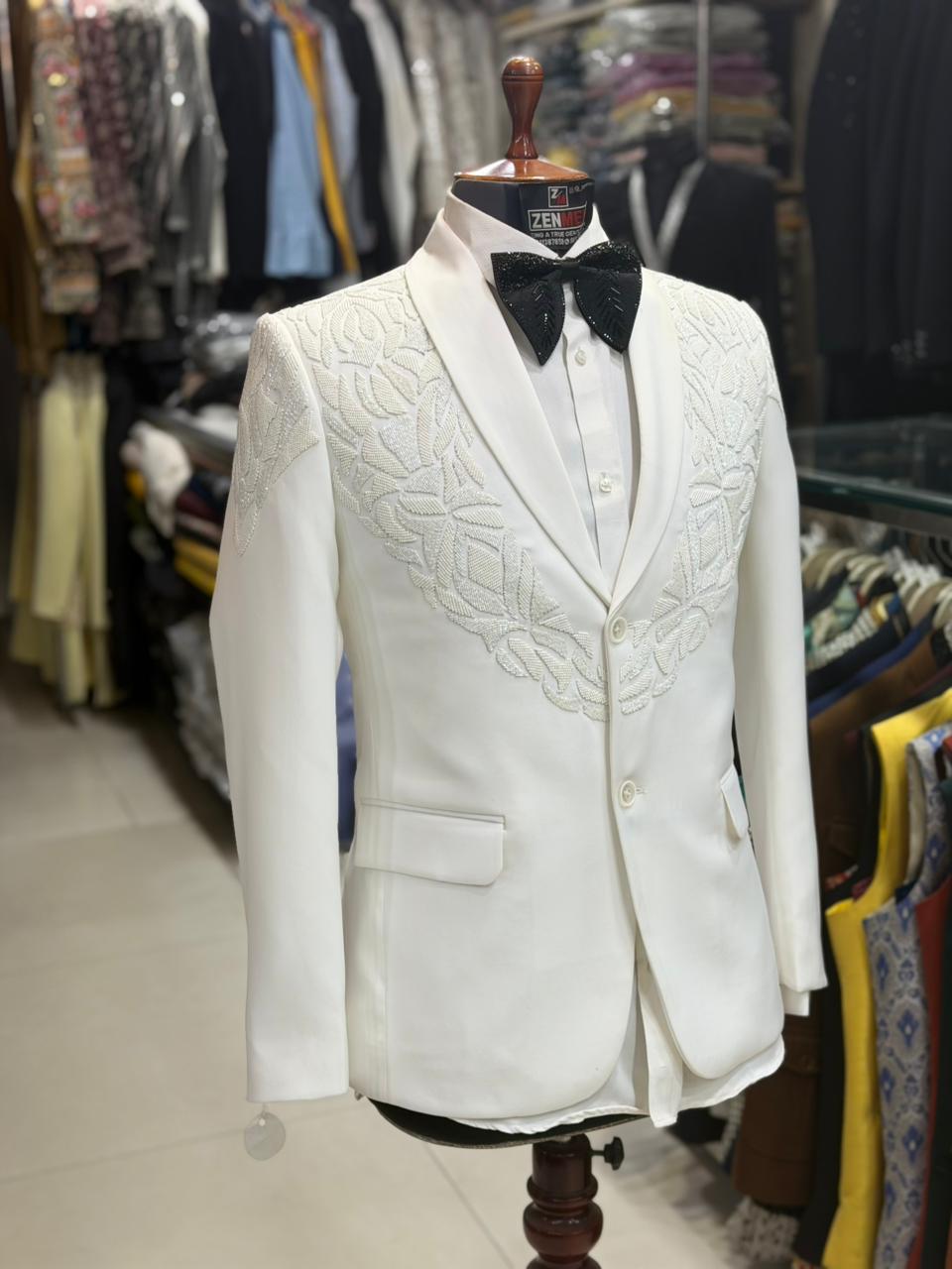 ZENMEN Bespoke